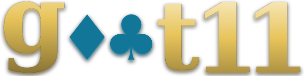 goot11 logo